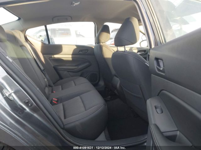 1N4BL4DV9RN353498 Nissan Altima Sv Fwd