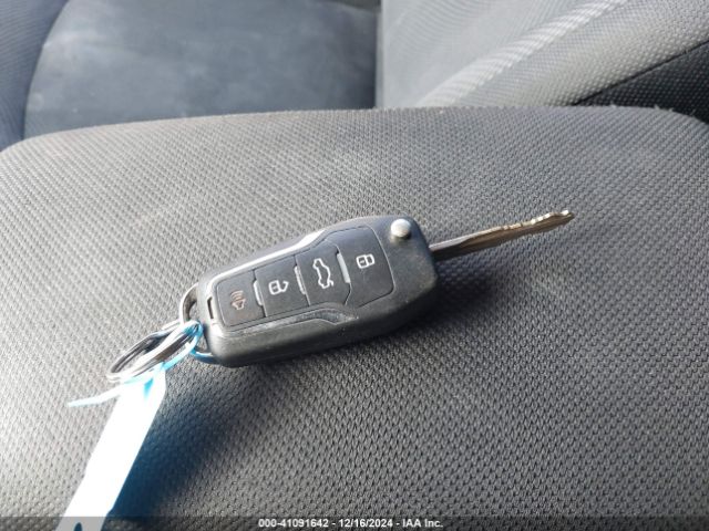 JN8AS5MTXFW662131 Nissan Rogue Select S