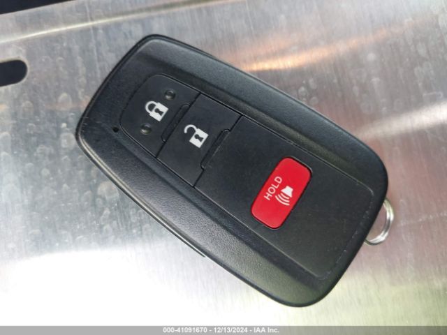 JTEEU5JR2P5281263 Toyota 4RUNNER SR5