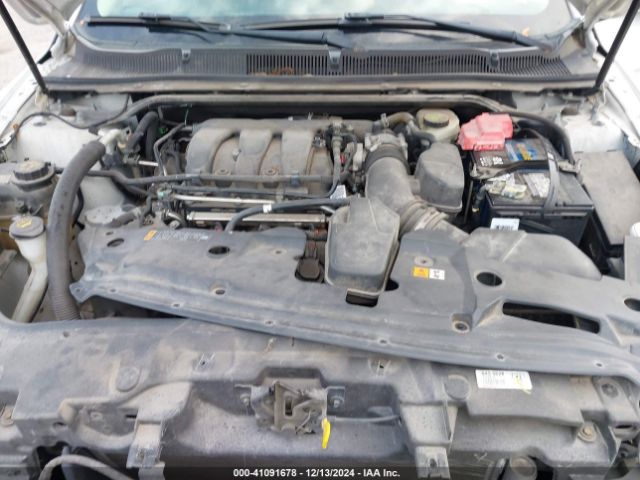 1FAHP2D87EG159192 Ford TAURUS SE