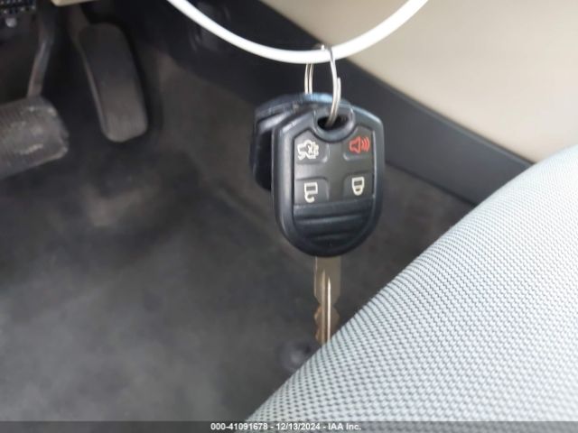 1FAHP2D87EG159192 Ford TAURUS SE
