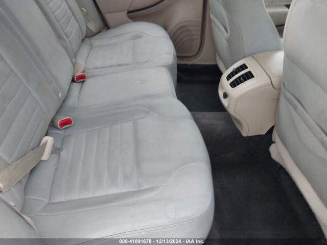 1FAHP2D87EG159192 Ford TAURUS SE