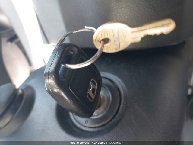 19XFB2F57FE247521 Honda Civic Lx