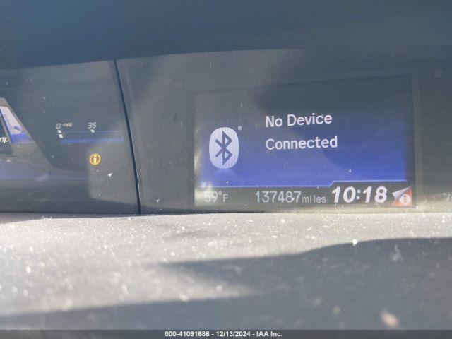 19XFB2F57FE247521 Honda Civic Lx