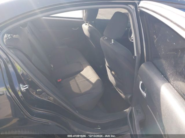 19XFB2F57FE247521 Honda Civic Lx