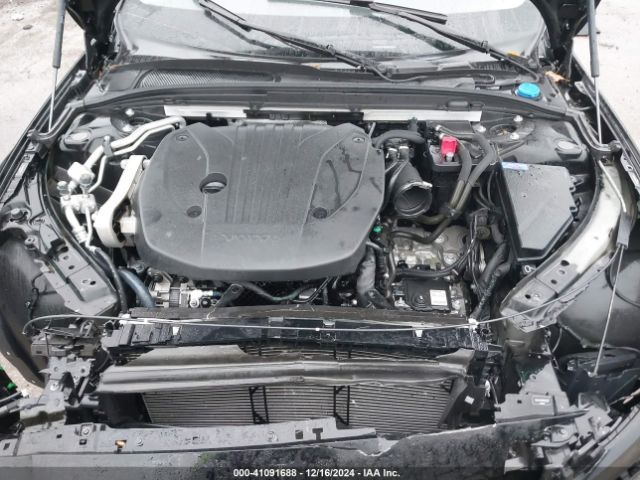 2023 VOLVO S60 7JRL12FV9PG252227 Photo 9