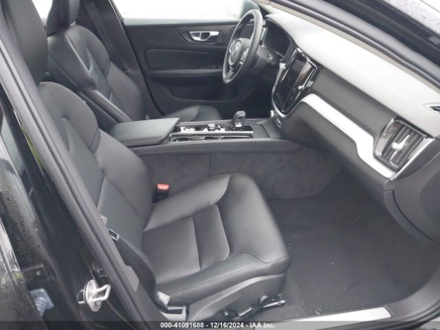 2023 VOLVO S60 7JRL12FV9PG252227 Photo 4