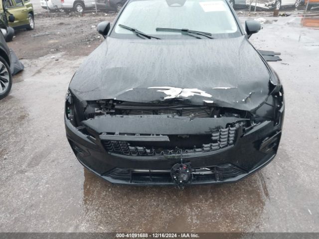2023 VOLVO S60 7JRL12FV9PG252227 Photo 5