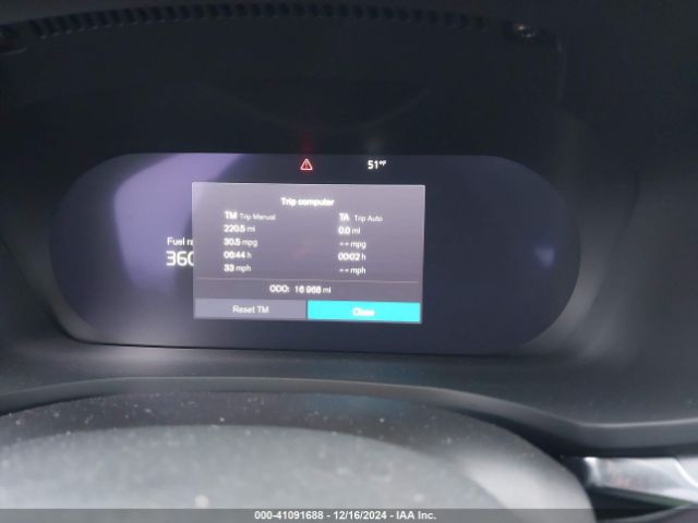 2023 VOLVO S60 7JRL12FV9PG252227 Photo 6