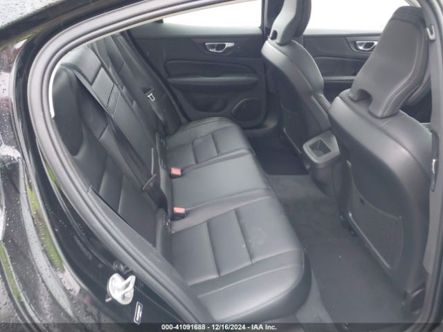 2023 VOLVO S60 7JRL12FV9PG252227 Photo 7