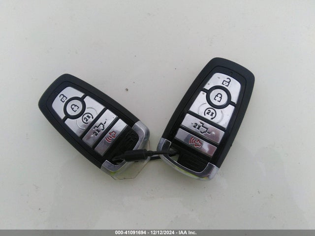 Ford F-150 Lariat 2023 1FTFW1E53PKE69391 Image 11