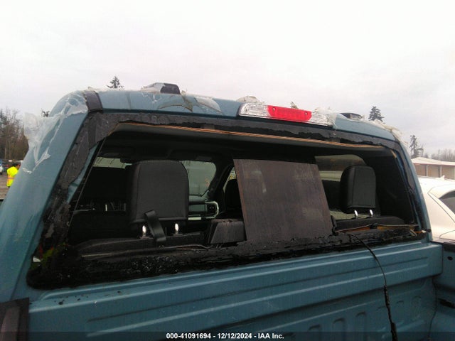 Ford F-150 Lariat 2023 1FTFW1E53PKE69391 Image 19