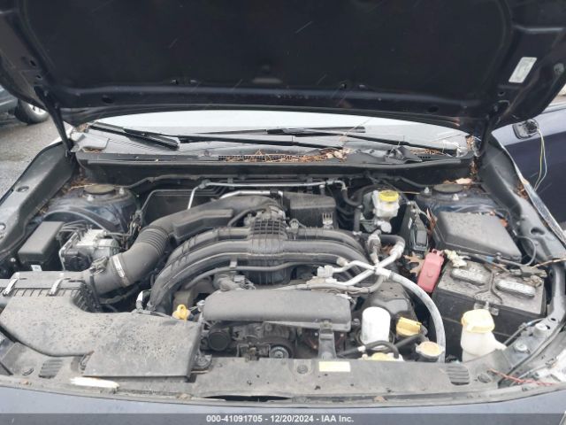 4S3GKAM68K3622764 Subaru Impreza 2.0i Sport