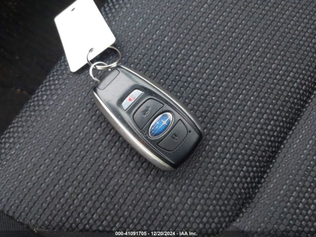 4S3GKAM68K3622764 Subaru Impreza 2.0i Sport