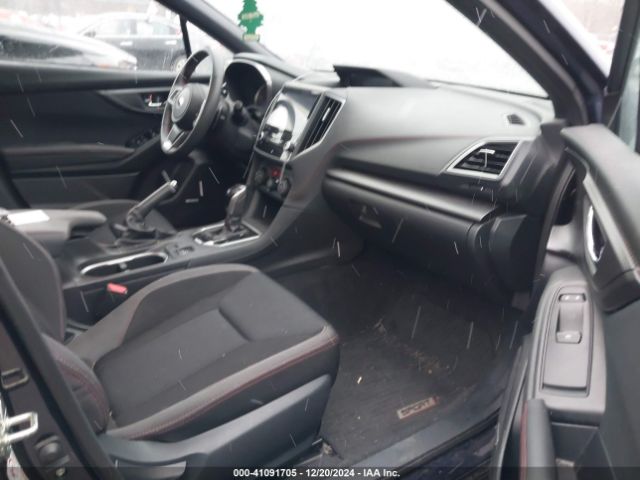 4S3GKAM68K3622764 Subaru Impreza 2.0i Sport