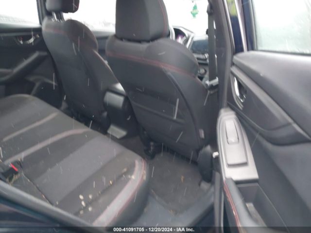 4S3GKAM68K3622764 Subaru Impreza 2.0i Sport