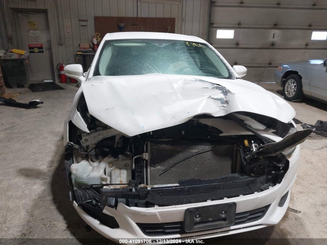 Ford FUSION SE 2016 3FA6P0H71GR308401 Image 13