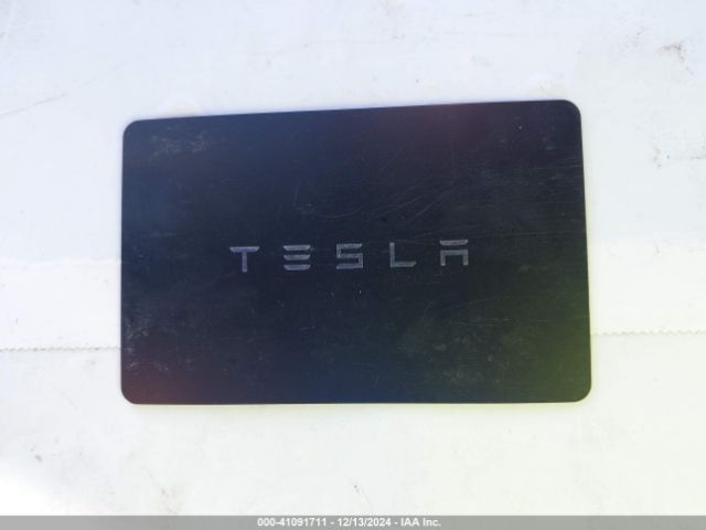 5YJ3E1EA1RF762354 Tesla Model 3 Long Range Dual Motor All-wheel Drive/rear-wheel Drive