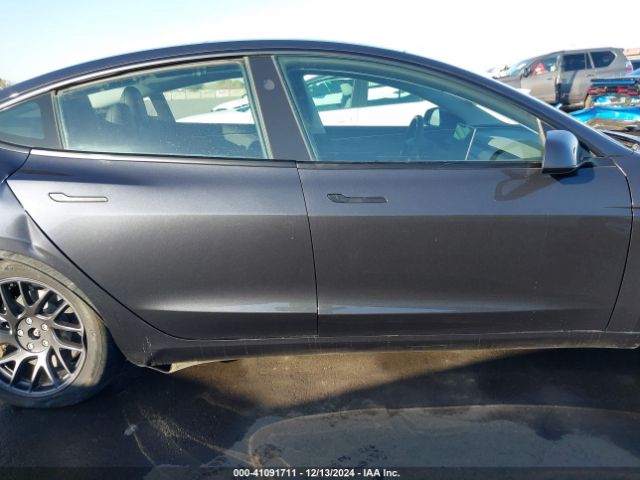 5YJ3E1EA1RF762354 Tesla Model 3 Long Range Dual Motor All-wheel Drive/rear-wheel Drive