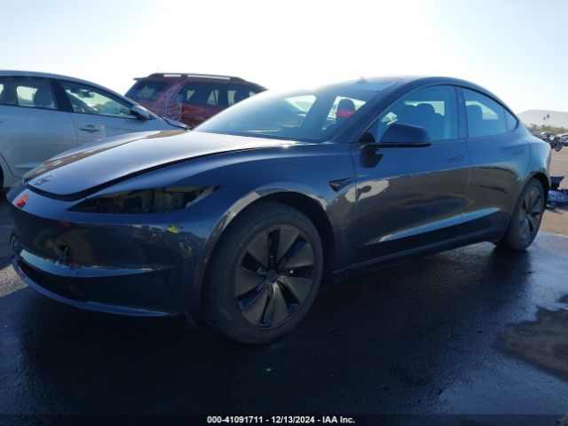 5YJ3E1EA1RF762354 Tesla Model 3 Long Range Dual Motor All-wheel Drive/rear-wheel Drive