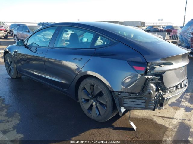 5YJ3E1EA1RF762354 Tesla Model 3 Long Range Dual Motor All-wheel Drive/rear-wheel Drive