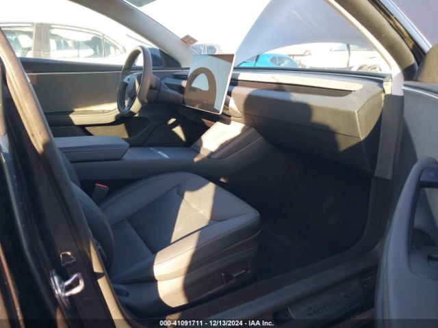5YJ3E1EA1RF762354 Tesla Model 3 Long Range Dual Motor All-wheel Drive/rear-wheel Drive