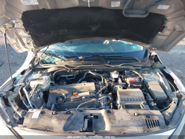 19XFC2F66LE017504 Honda Civic Lx