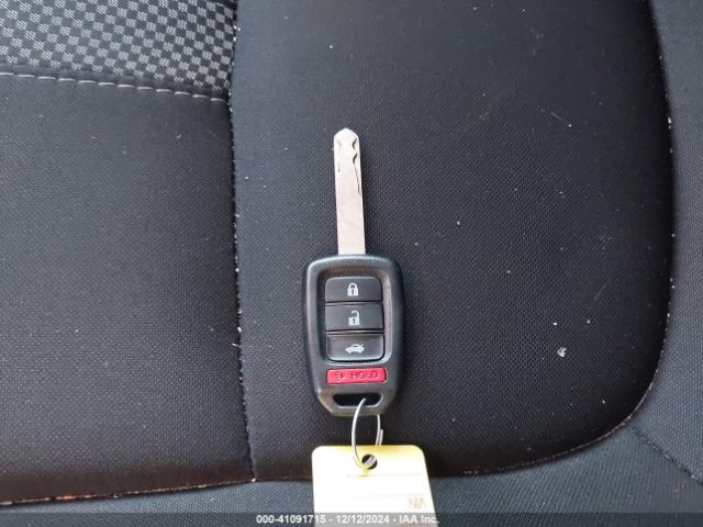 19XFC2F66LE017504 Honda Civic Lx