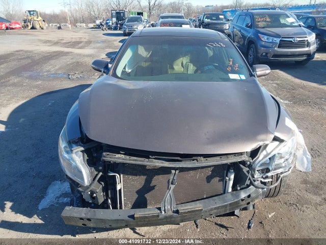 Nissan Maxima 3.5 Sv 2014 1N4AA5AP0EC481325 Image 12