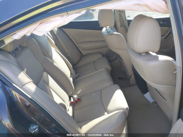 Nissan Maxima 3.5 Sv 2014 1N4AA5AP0EC481325 Image 8