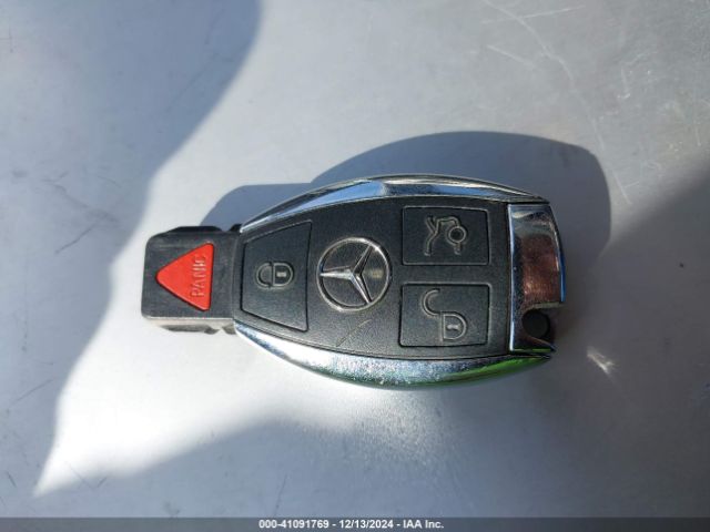 WDDUG8CB3GA233132 Mercedes-Benz S 550