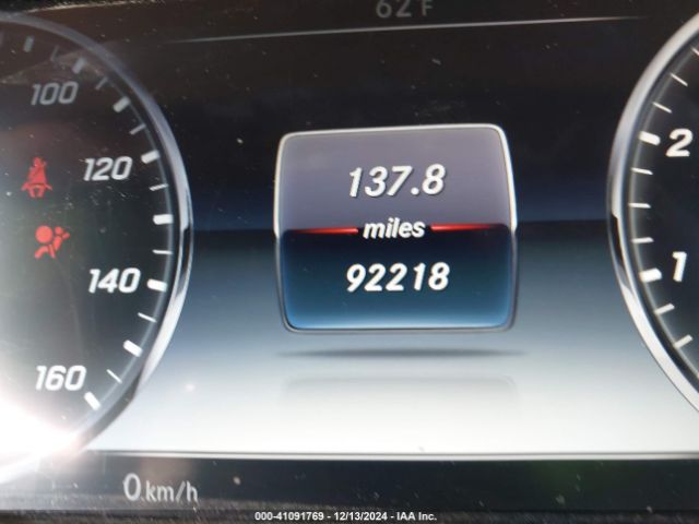 WDDUG8CB3GA233132 Mercedes-Benz S 550