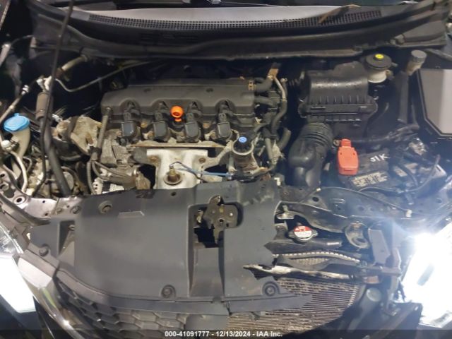 19XFB2E5XFE066348 Honda Civic Lx