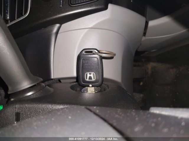 19XFB2E5XFE066348 Honda Civic Lx