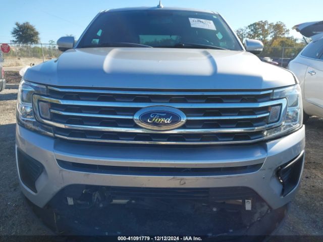 1FMJU1HT7JEA57955 Ford Expedition Xlt
