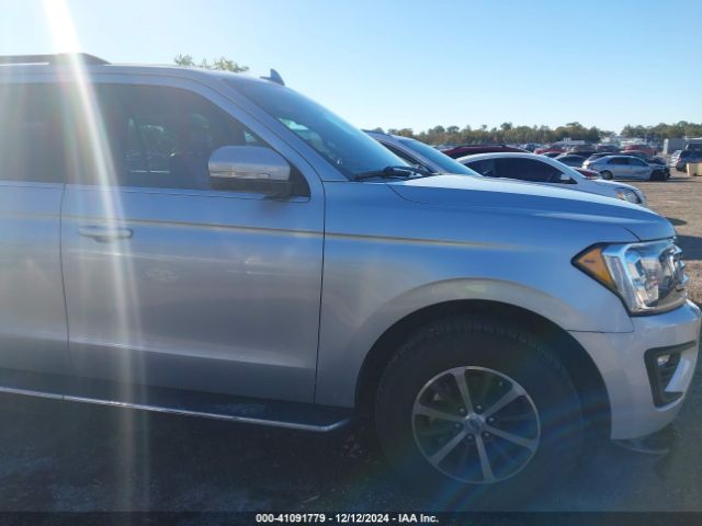 1FMJU1HT7JEA57955 Ford Expedition Xlt
