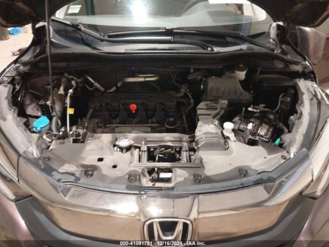 3CZRU6H58MM708511 Honda Hr-v Awd Ex