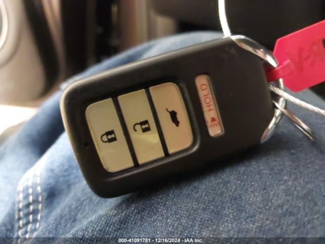 3CZRU6H58MM708511 Honda Hr-v Awd Ex