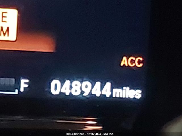 3CZRU6H58MM708511 Honda Hr-v Awd Ex