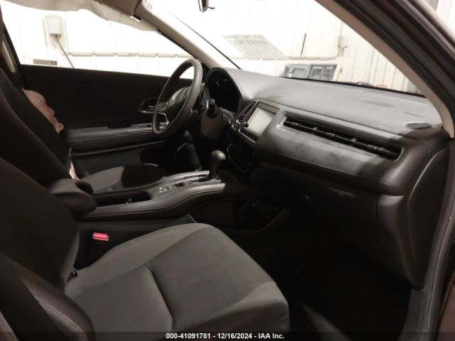 3CZRU6H58MM708511 Honda Hr-v Awd Ex