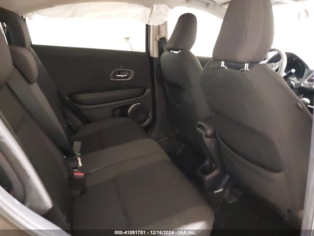 3CZRU6H58MM708511 Honda Hr-v Awd Ex
