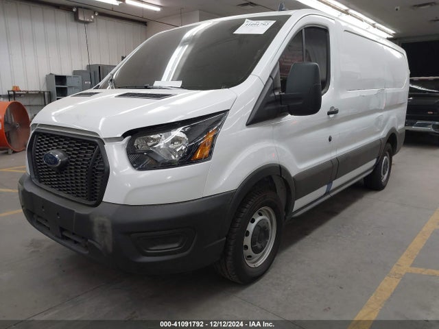 1FTYE1Y86PKB71886 Ford Transit-150 Cargo Van