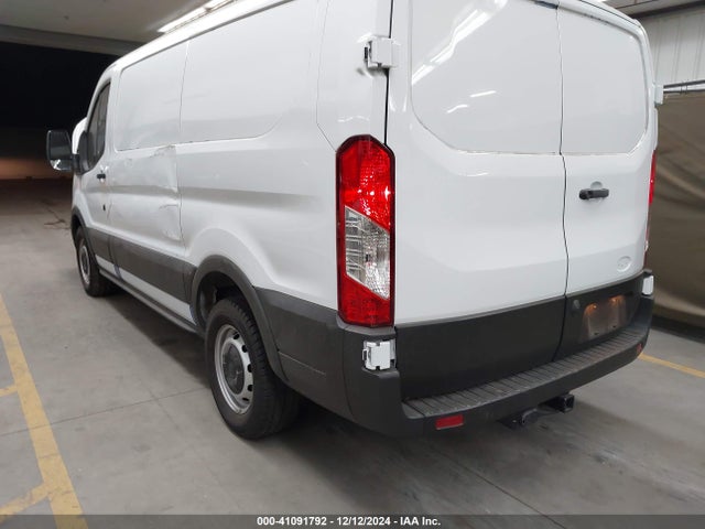 1FTYE1Y86PKB71886 Ford Transit-150 Cargo Van