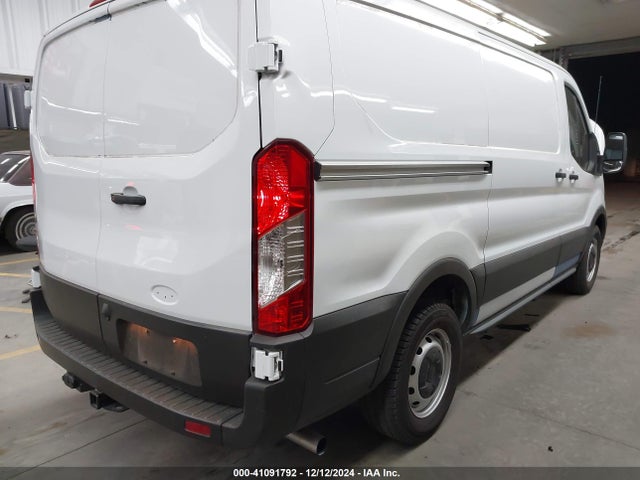 1FTYE1Y86PKB71886 Ford Transit-150 Cargo Van