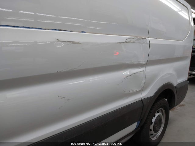 1FTYE1Y86PKB71886 Ford Transit-150 Cargo Van