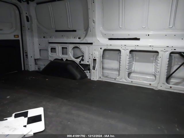 1FTYE1Y86PKB71886 Ford Transit-150 Cargo Van