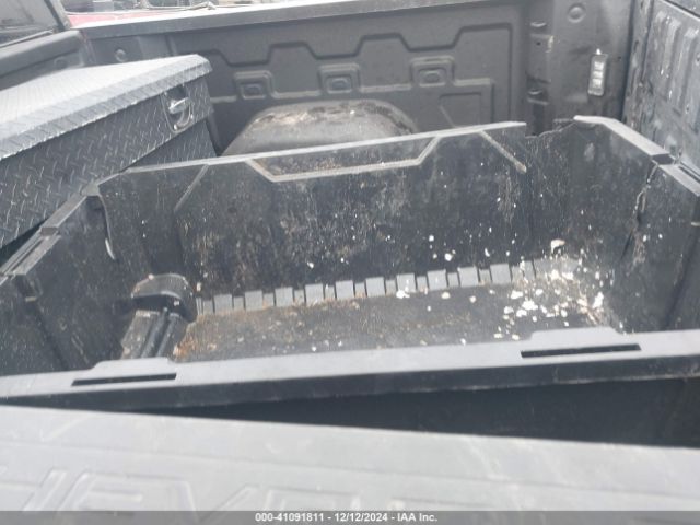 3GCUDDE87RG402070 Chevrolet Silverado 1500 4wd  Short Bed Lt