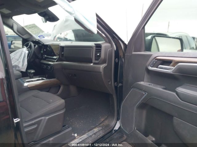 3GCUDDE87RG402070 Chevrolet Silverado 1500 4wd  Short Bed Lt