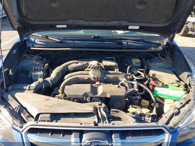 JF1GPAG66E8243319 Subaru Impreza 2.0i Limited