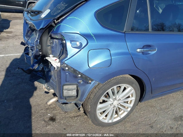 JF1GPAG66E8243319 Subaru Impreza 2.0i Limited